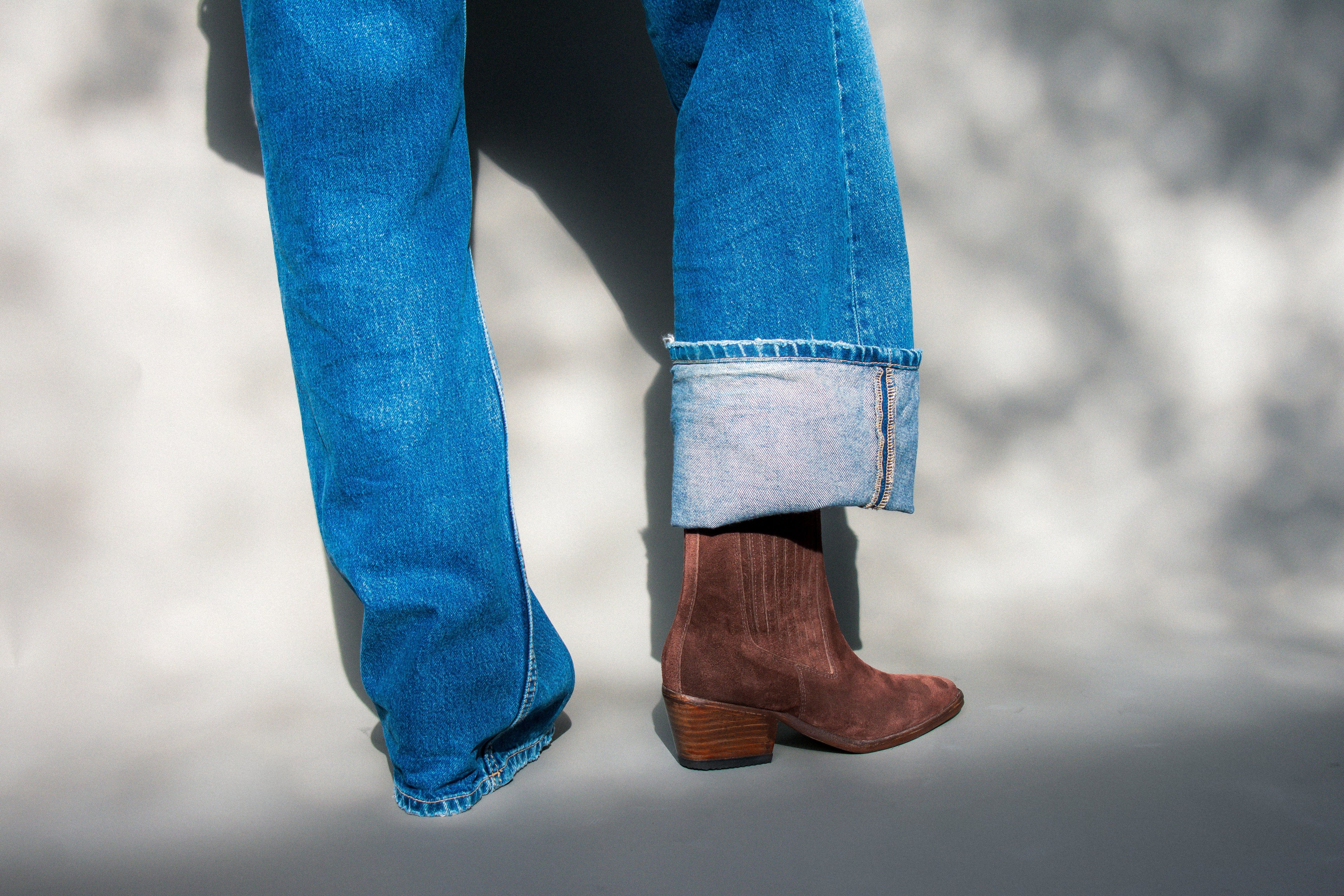 ¿Cómo Cuidar tus Zapatos de Gamuza?