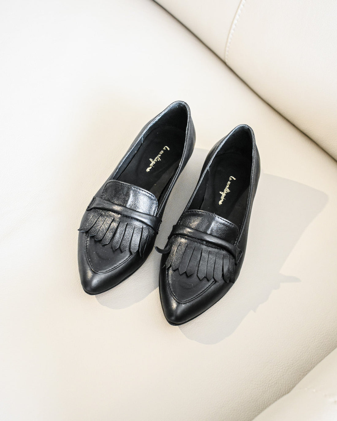 Cuidados para Zapatos de Cuero