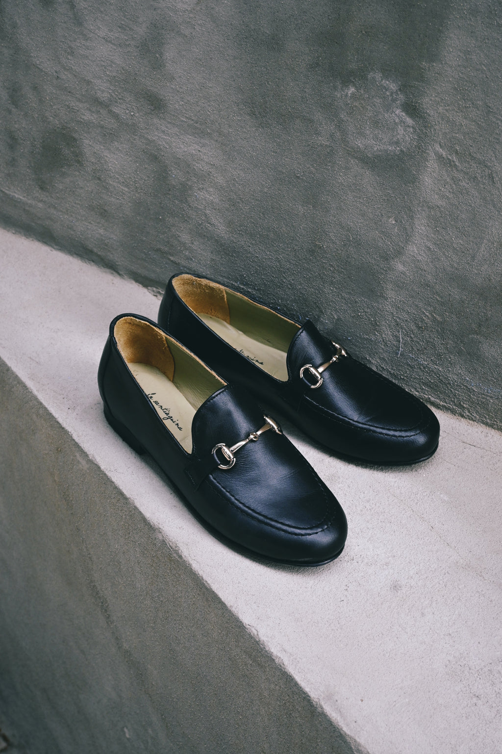 Mocasín Jesu Negro