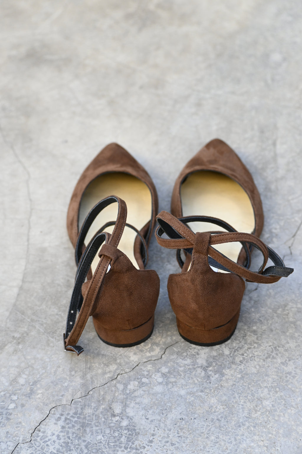 Ballerina Victoria Chocolate