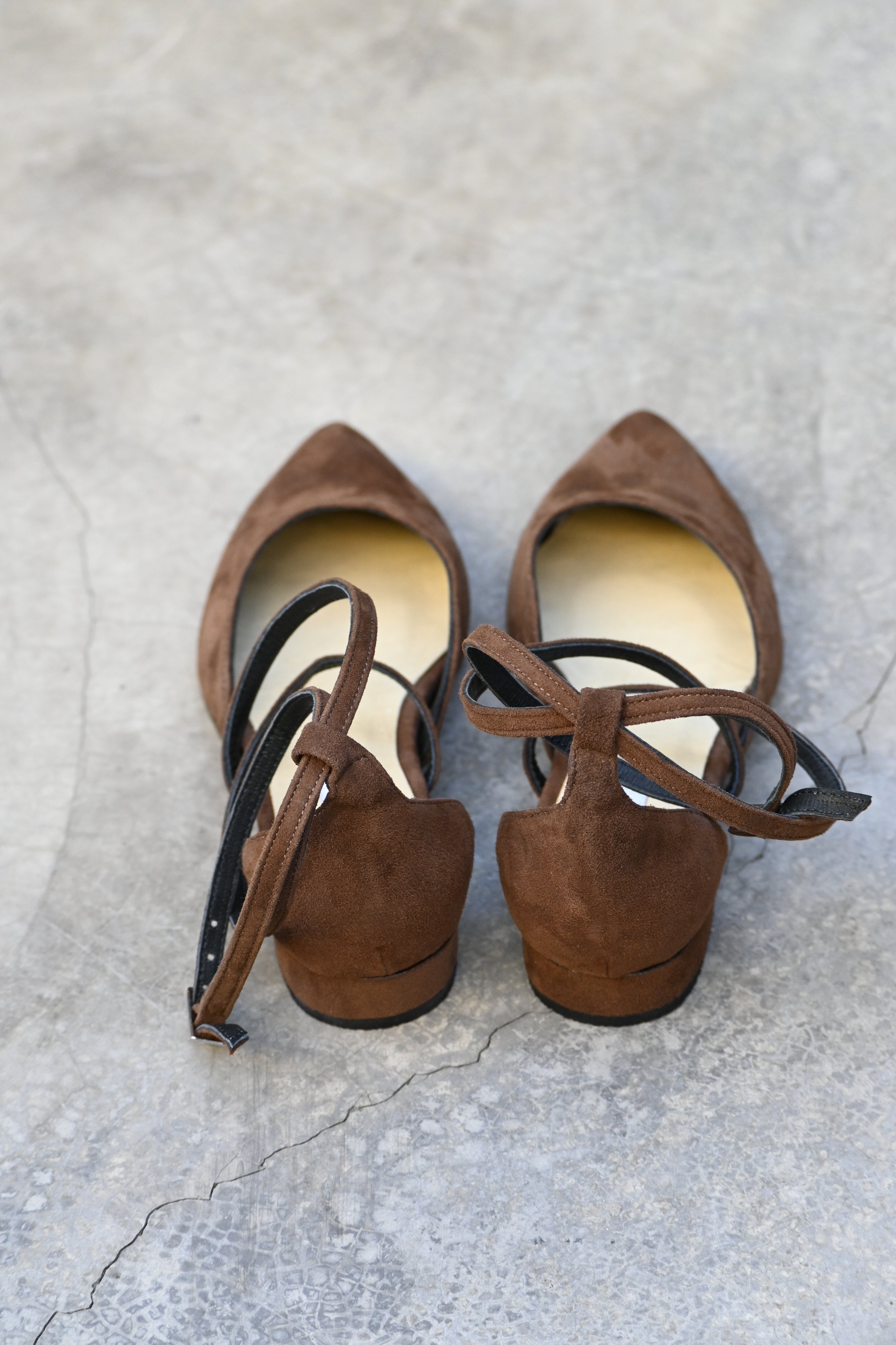 Ballerina Victoria Chocolate