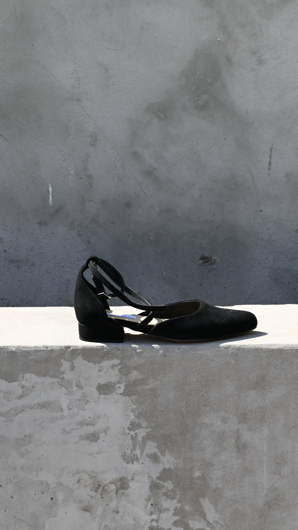 Ballerina Victoria Negro