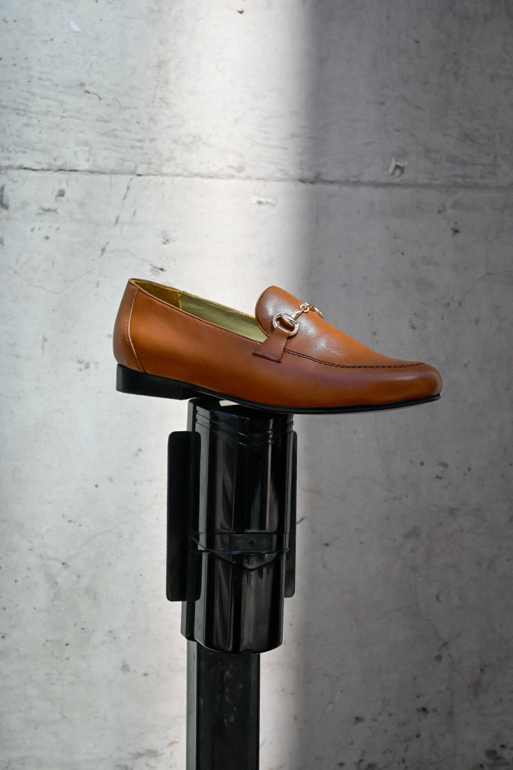 Mocasín Jesu Caramelo