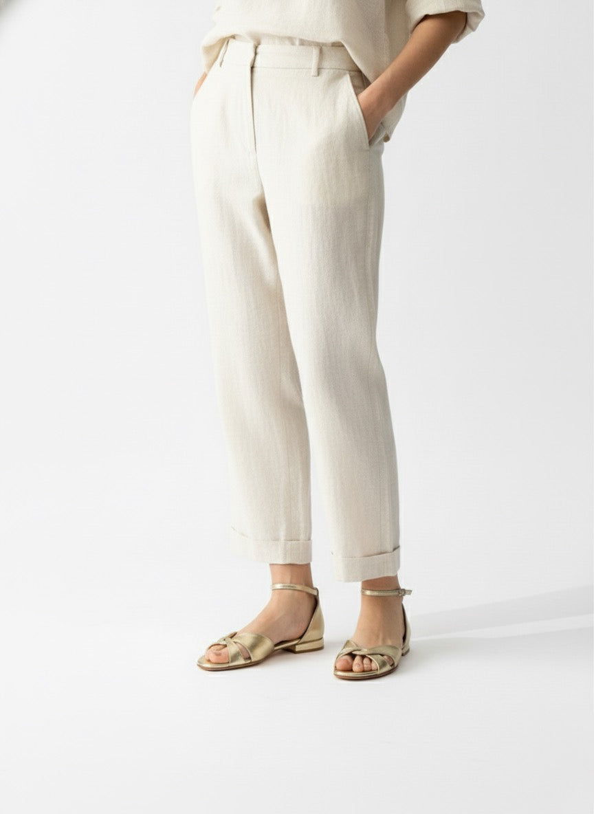 Ballerina Lolita Dorado