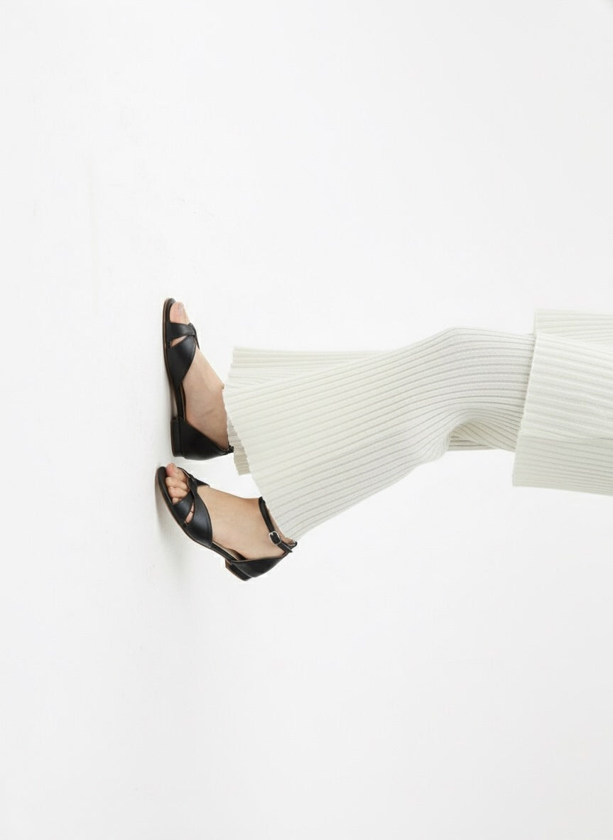 Ballerina Lolita Negro