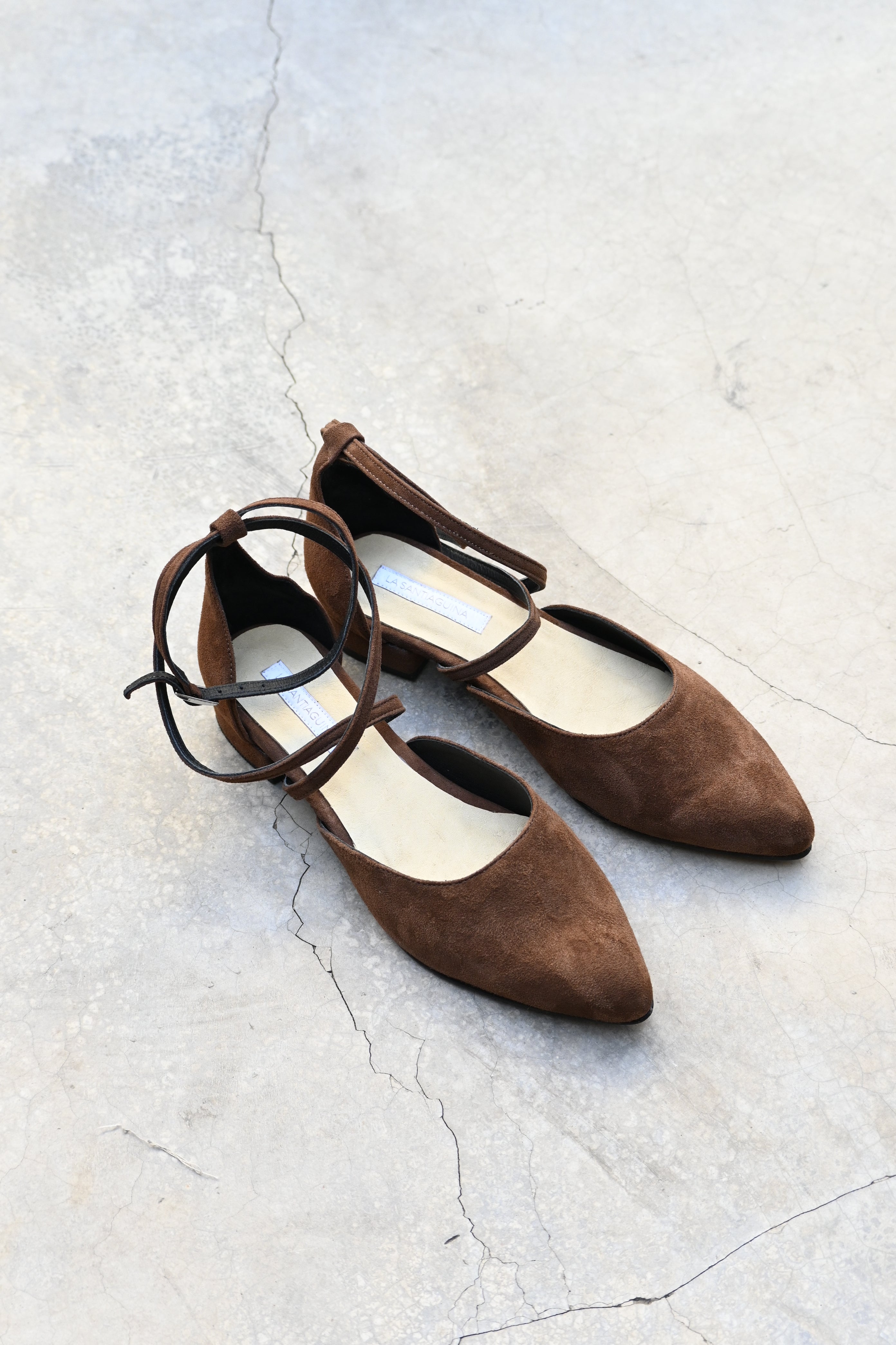 Ballerina Victoria Chocolate