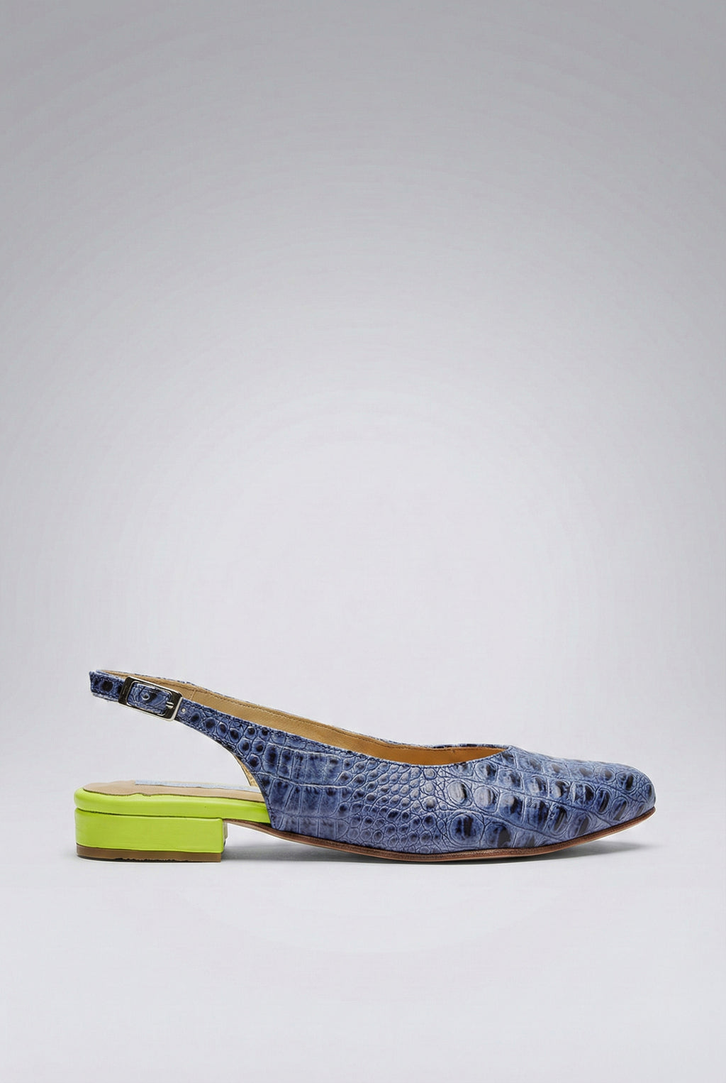 Ballerina Juana Croco