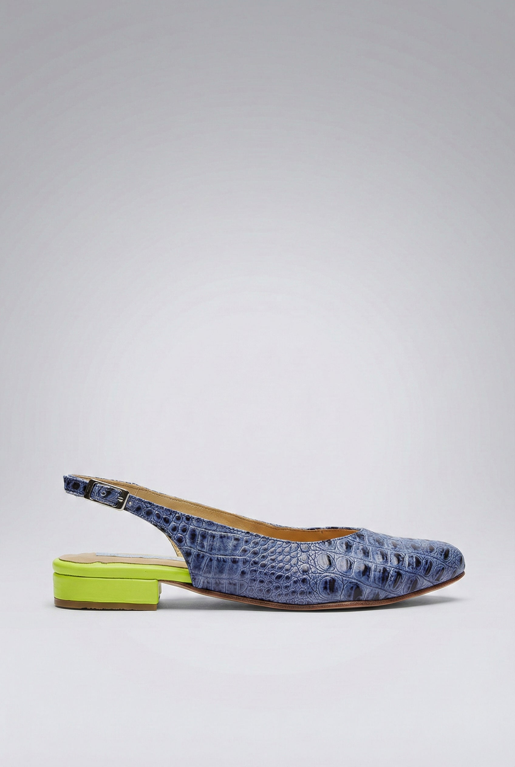 Ballerina Juana Croco