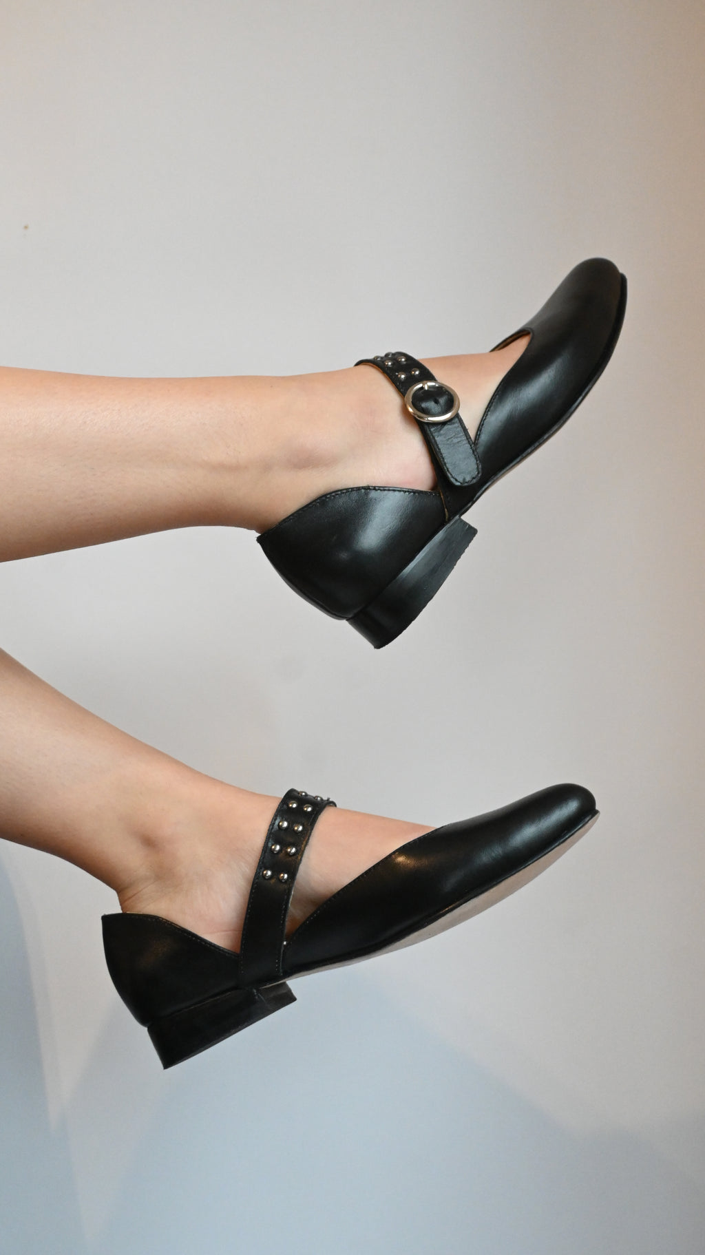 Ballerina Florencia Negro