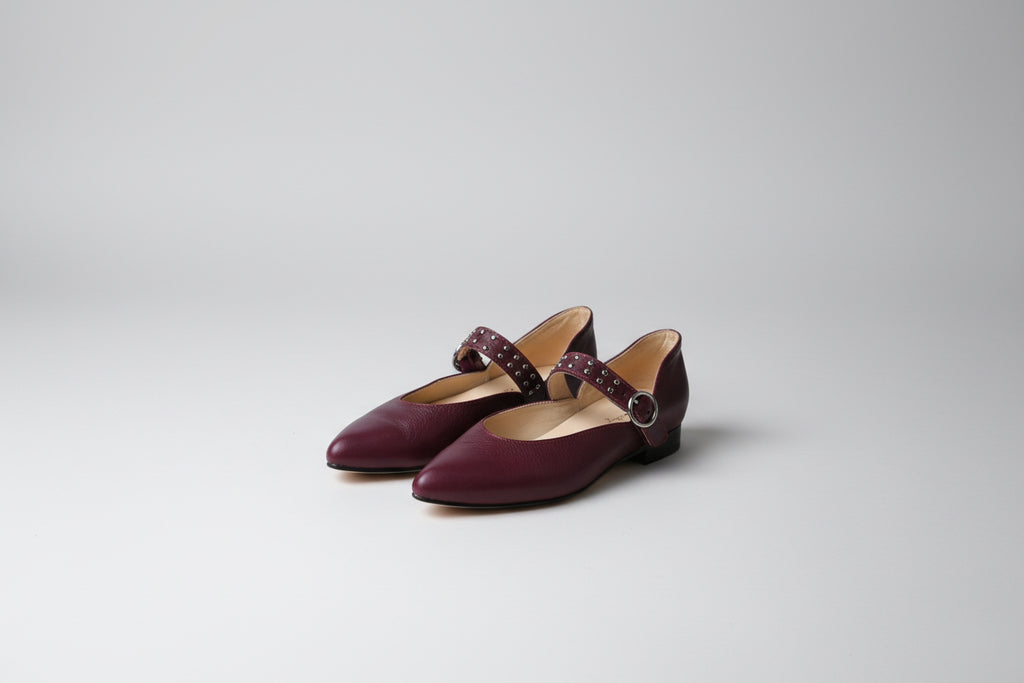 Ballerina Florencia Burdeo