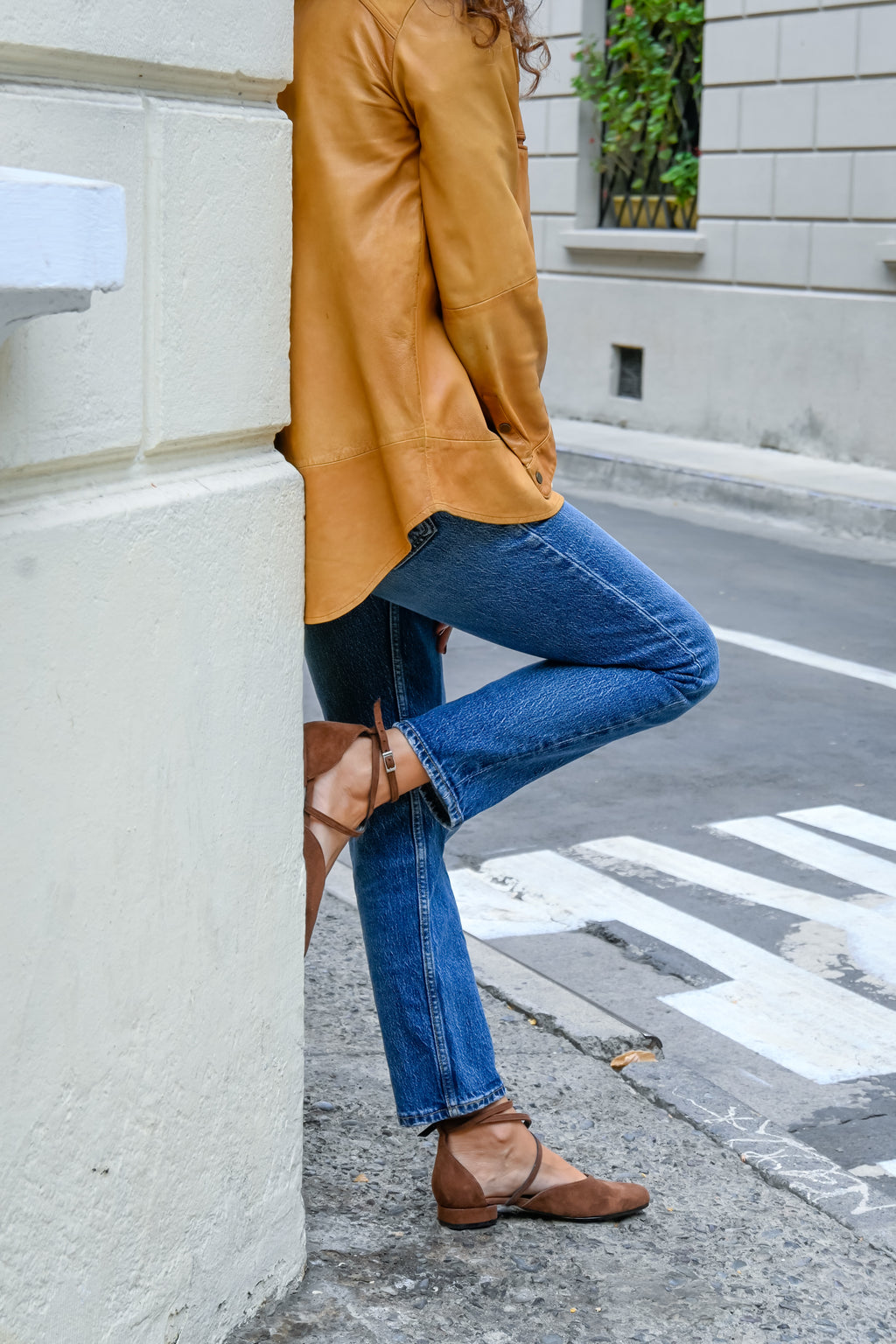 Ballerina Victoria Chocolate