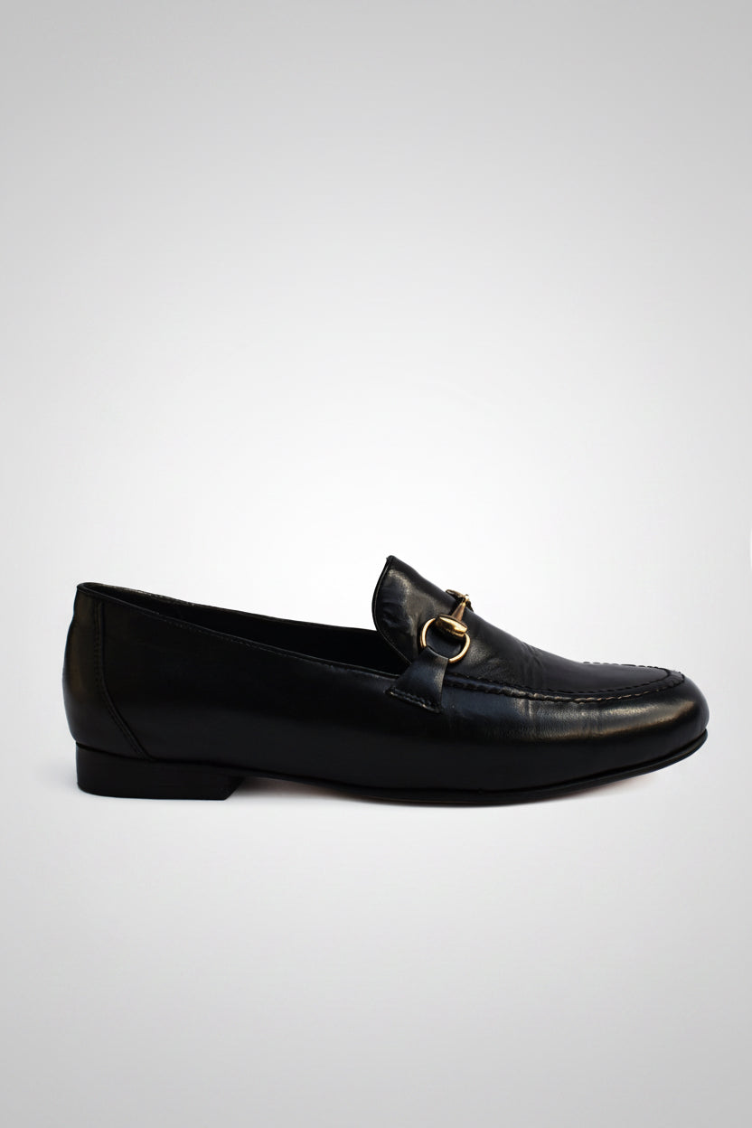 Mocasín Jesu Negro