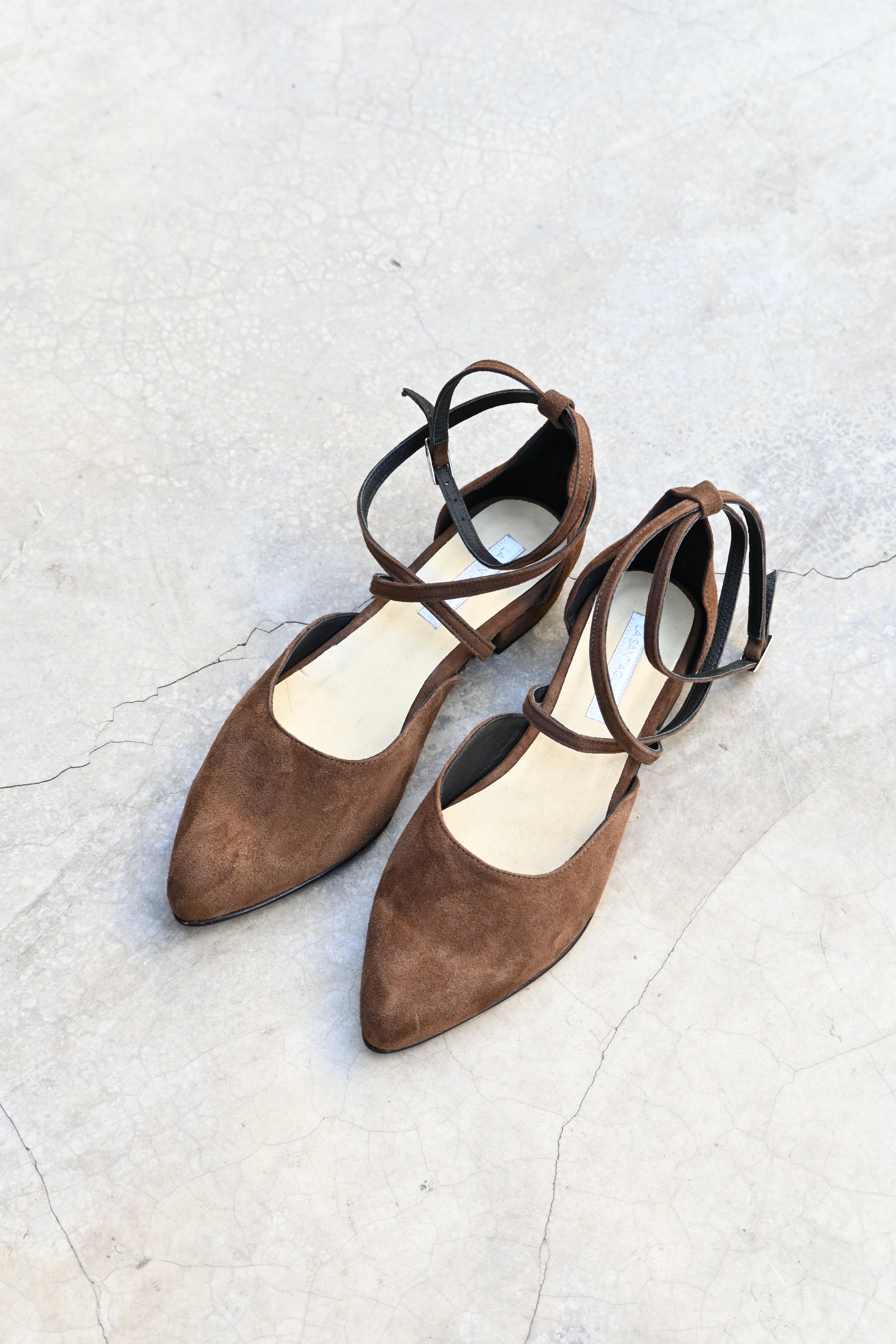 Ballerina Victoria Chocolate