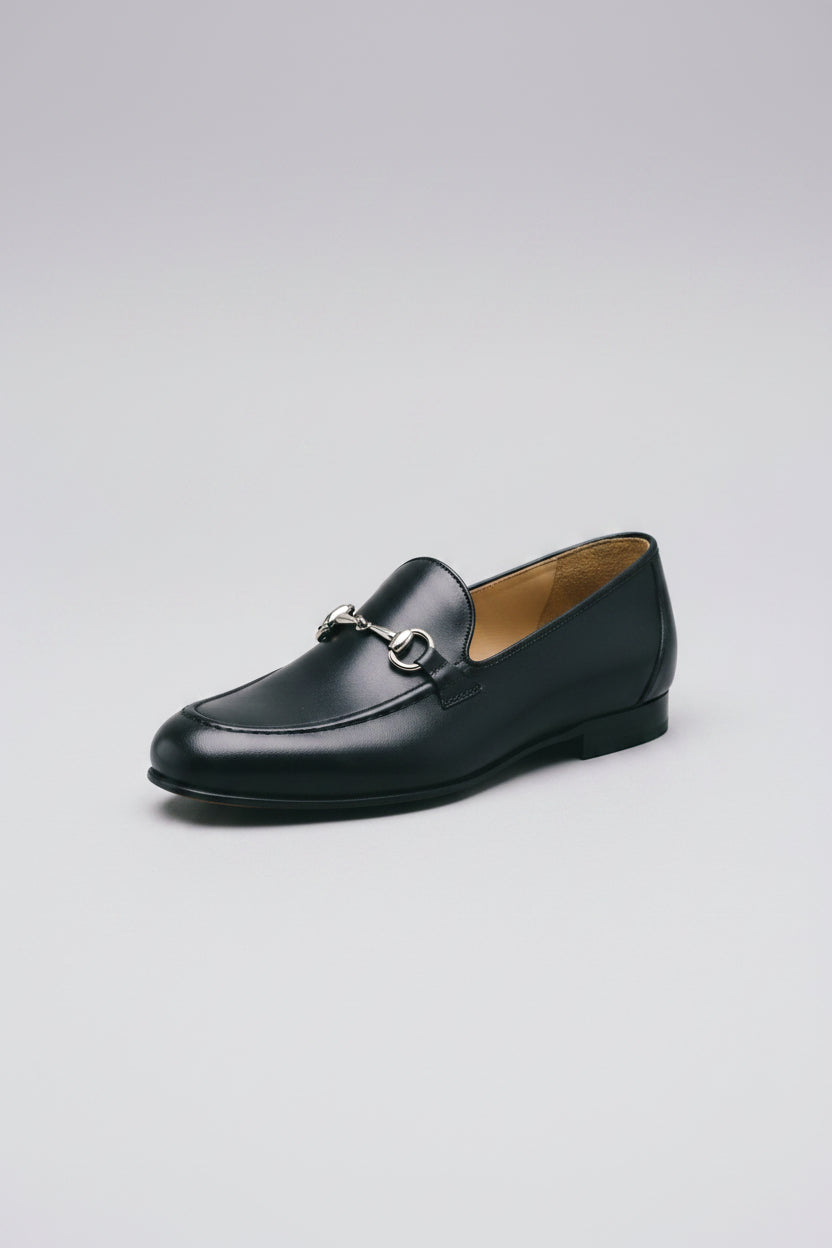 Mocasín Jesu Negro