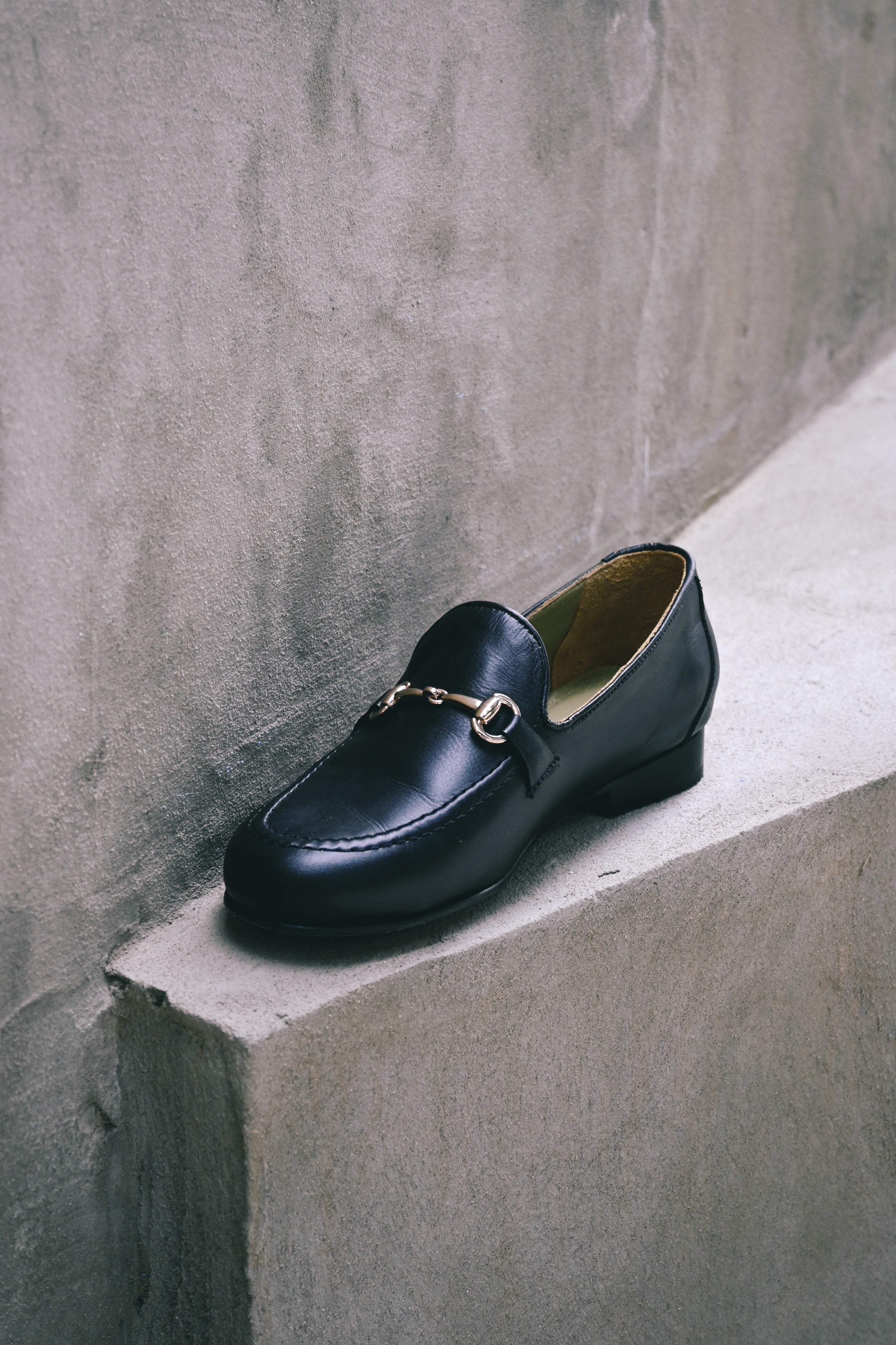 Mocasín Jesu Negro
