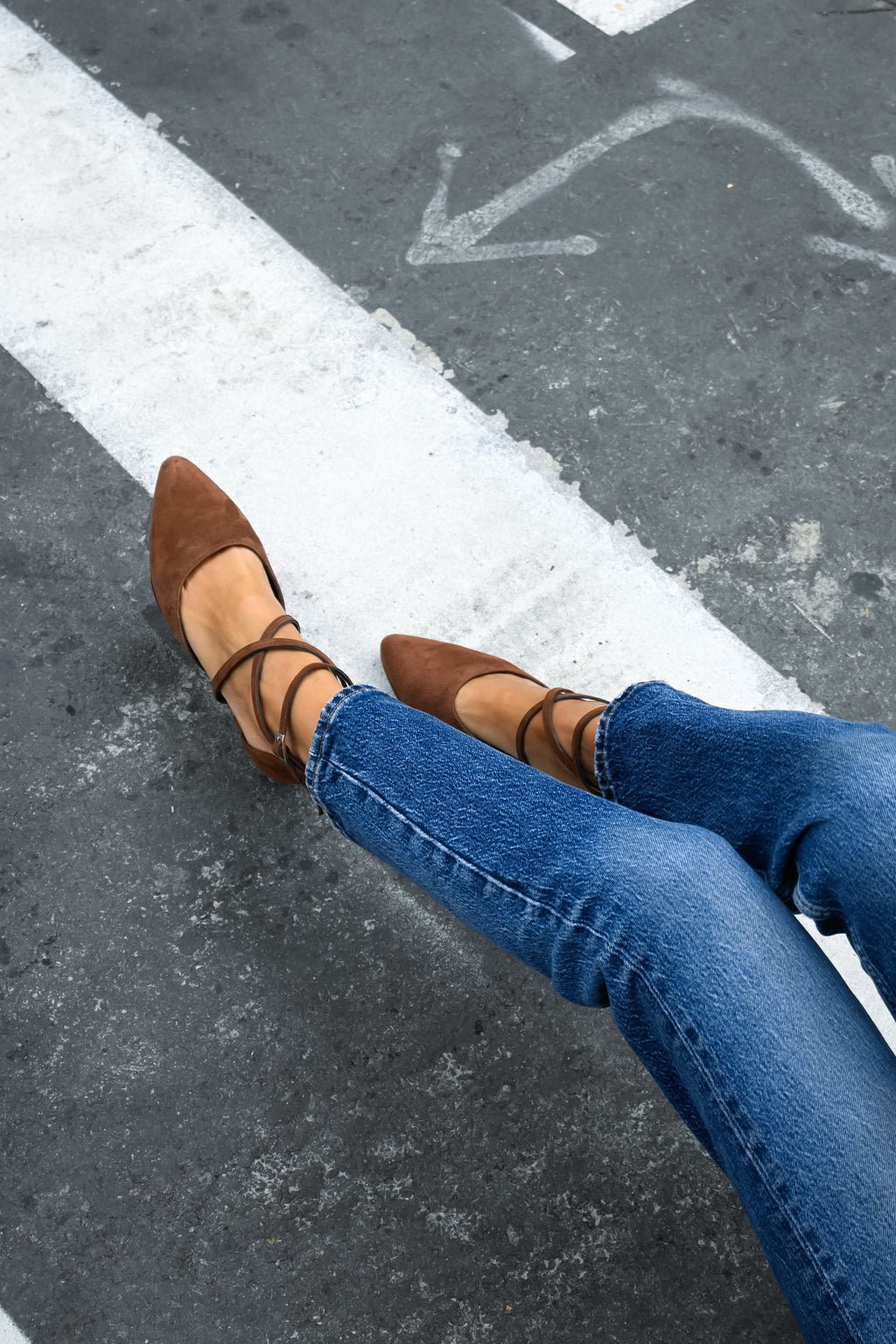 Ballerina Victoria Chocolate