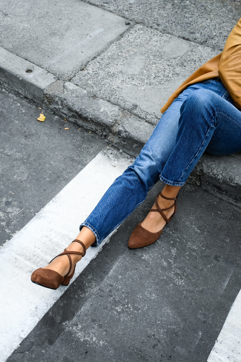 Ballerina Victoria Chocolate