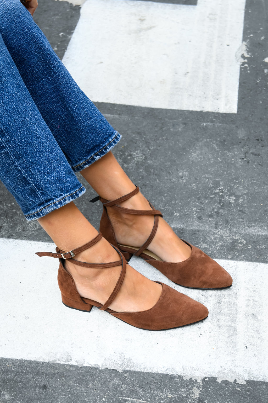 Ballerina Victoria Chocolate