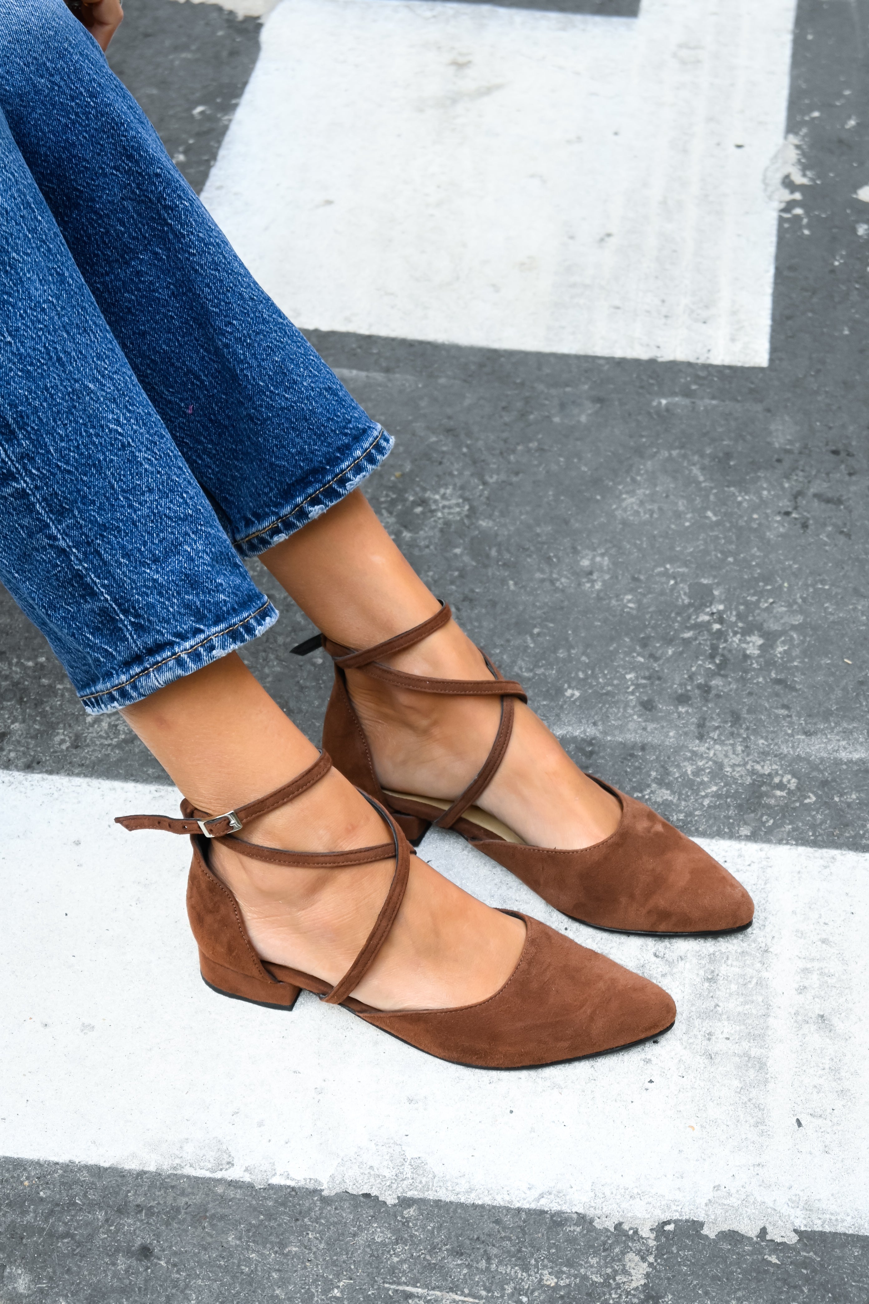 Ballerina Victoria Chocolate