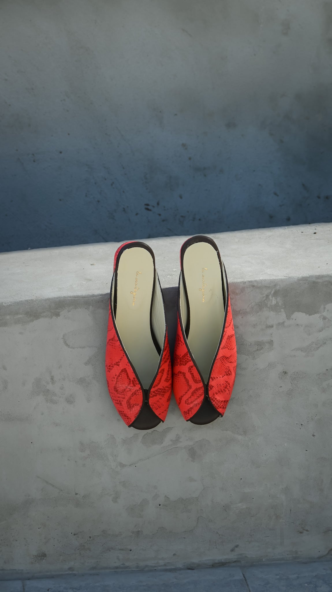 Sandalia Pepa Sandía