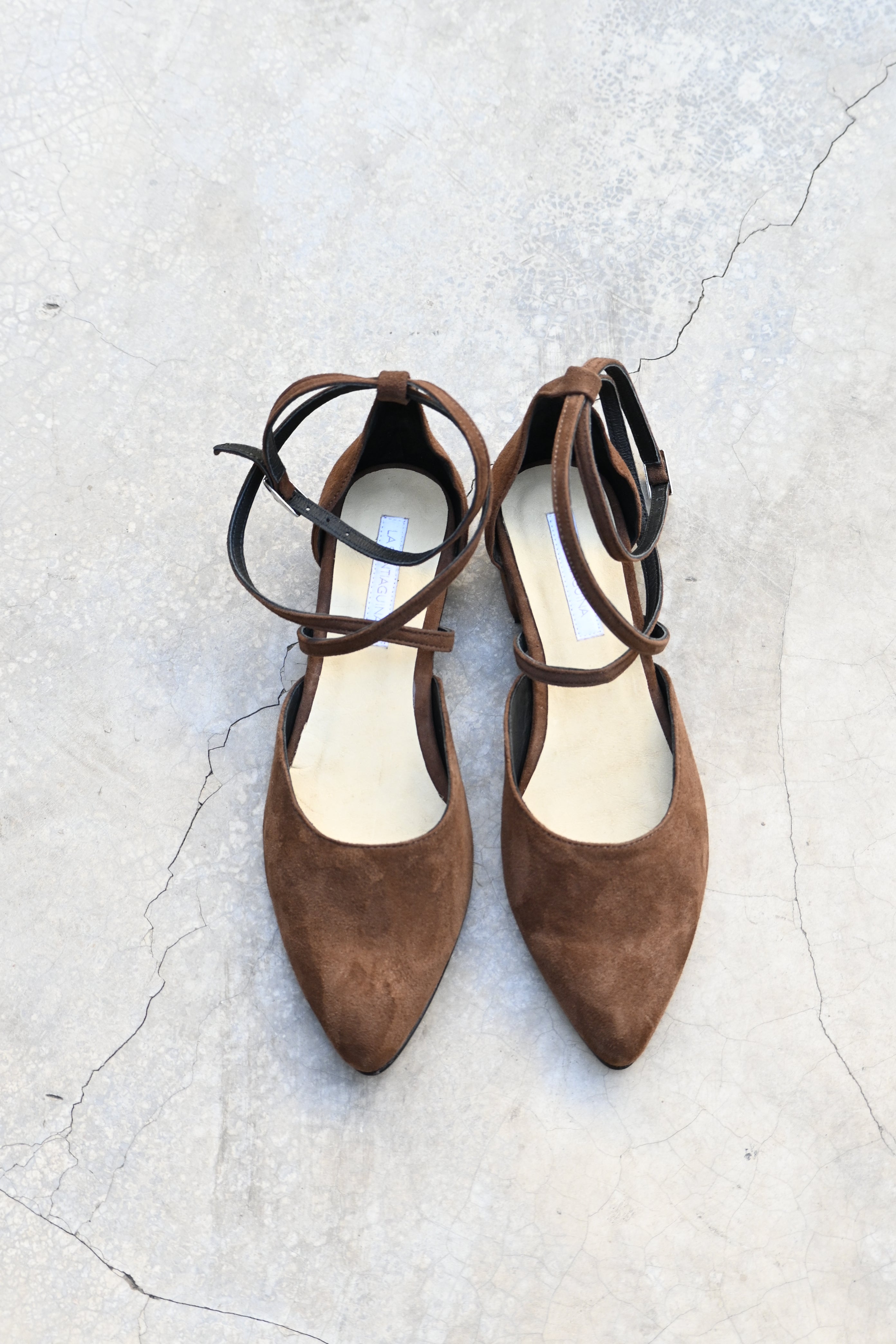 Ballerina Victoria Chocolate