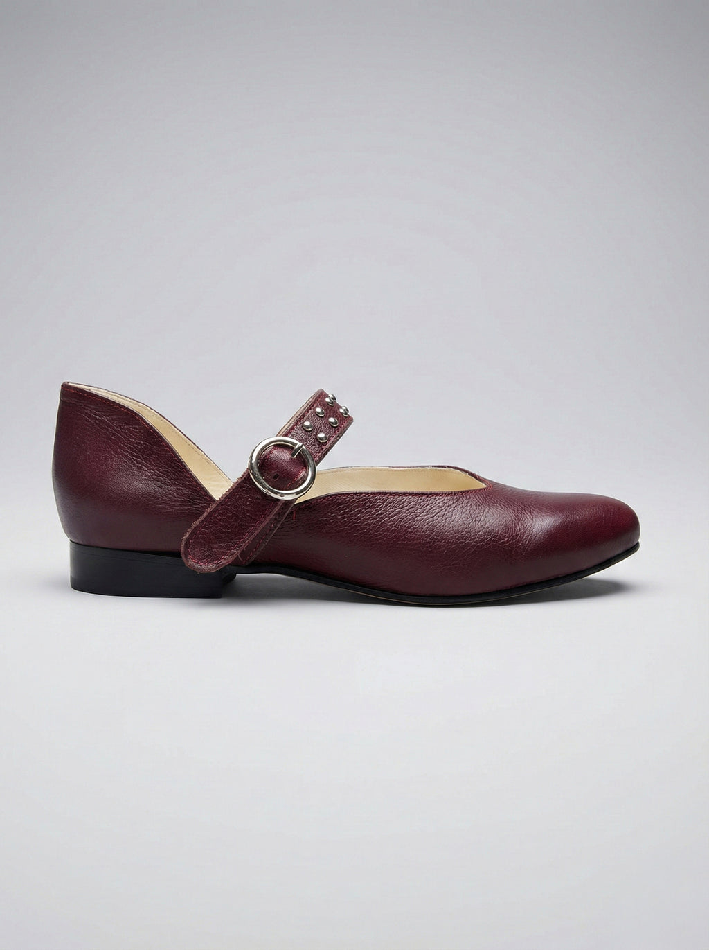 Ballerina Florencia Burdeo