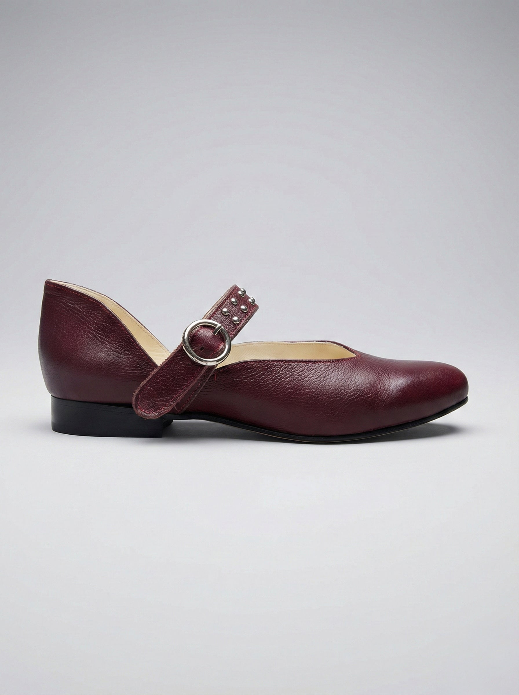 Ballerina Florencia Burdeo