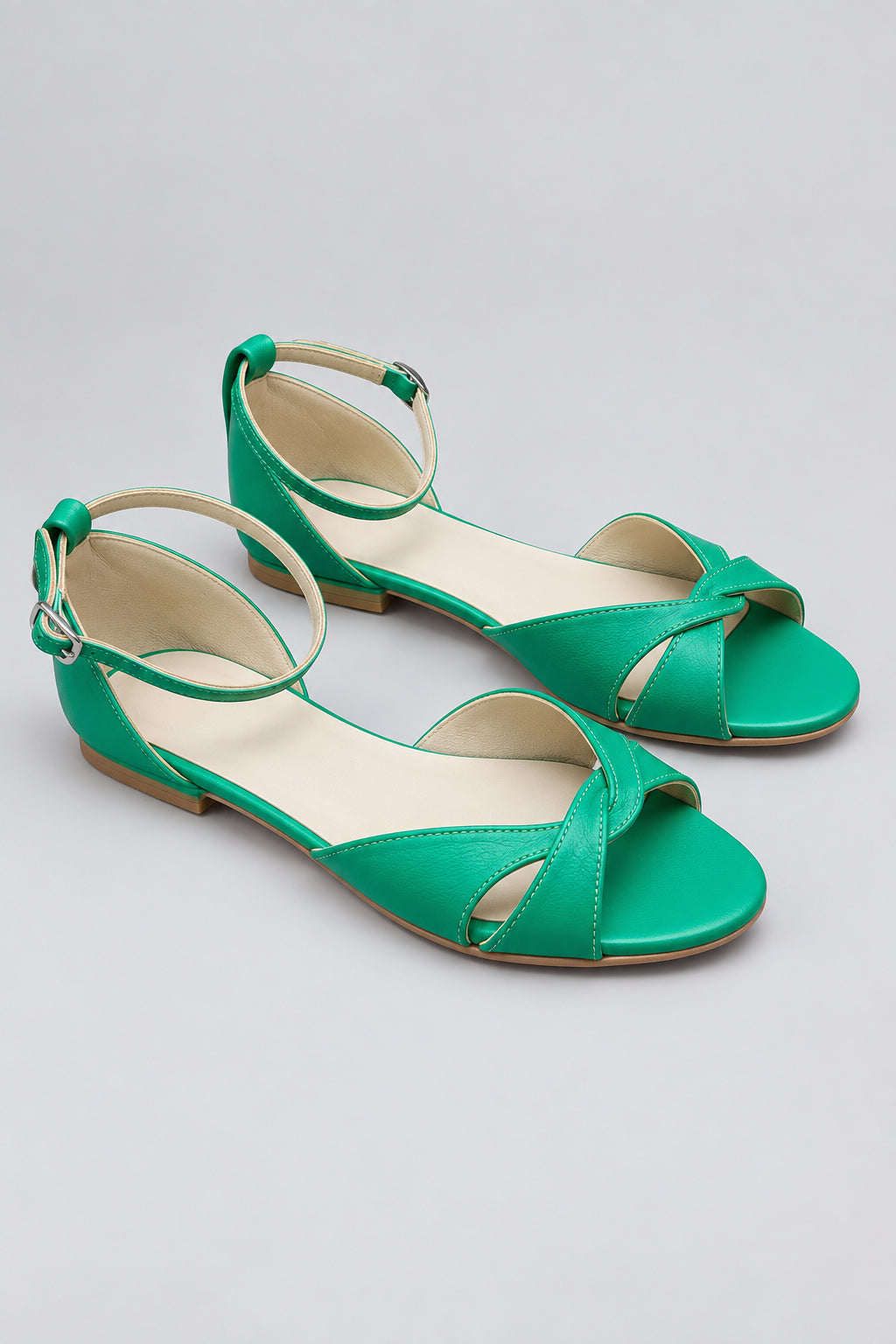 Ballerina Lolita Verde