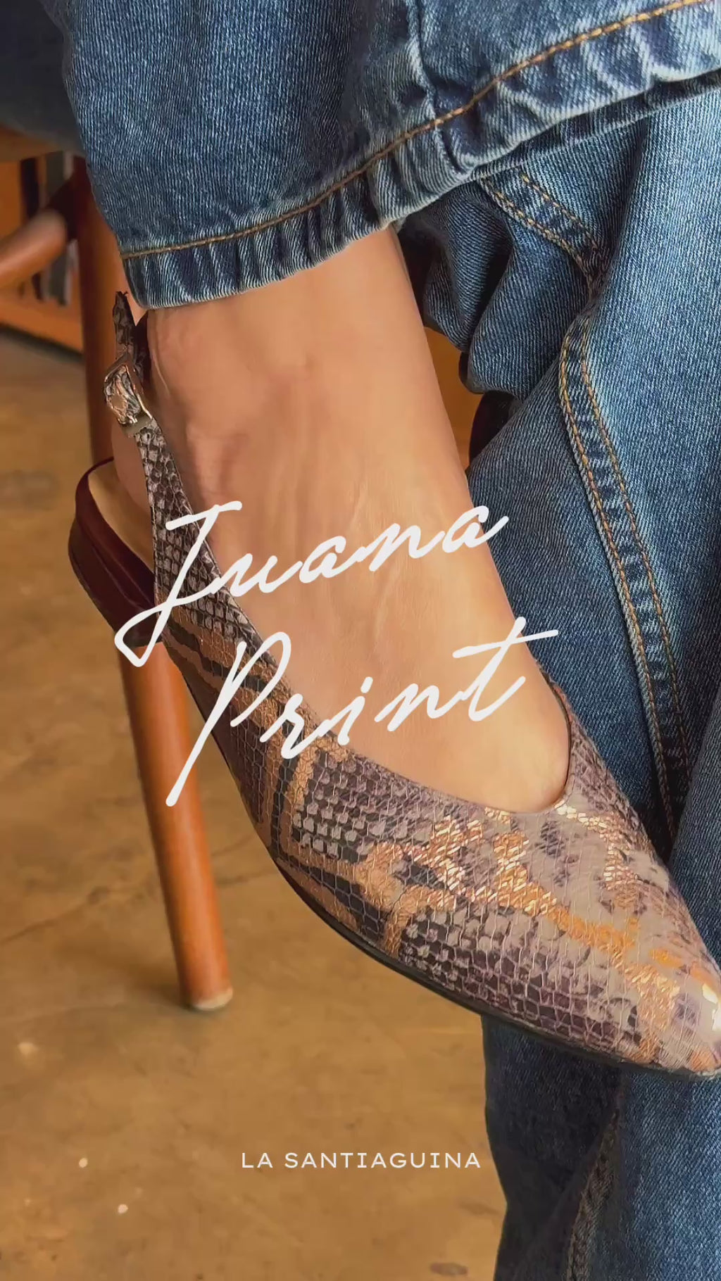 Ballerina Juana  Print